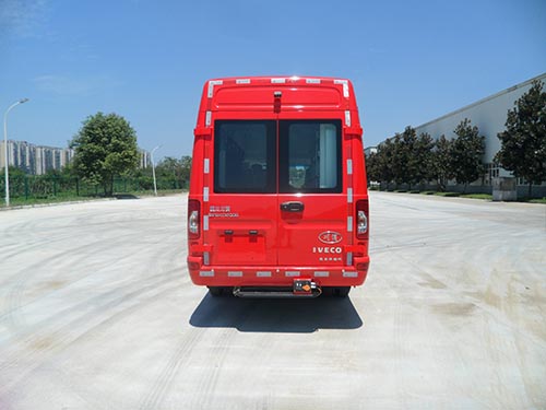 SXF5041TXFQC65