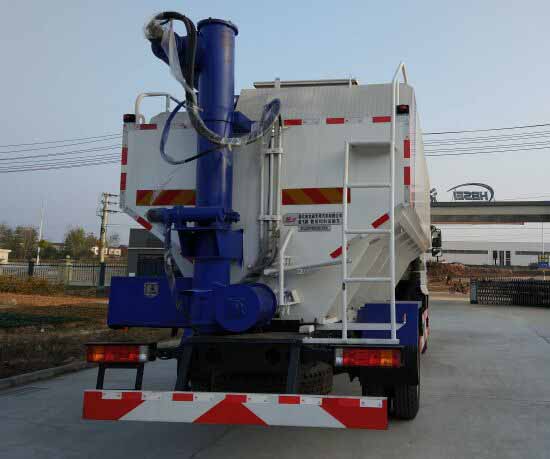 CLQ5180ZSL5SXɢװ䳵