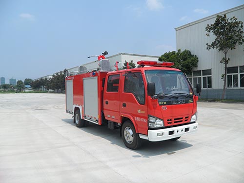 SXF5071GXFSG20ˮ