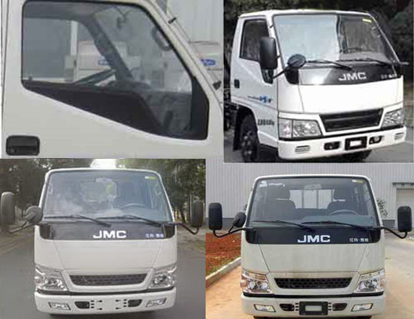 ZJQ5040XLC01س