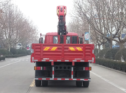 BJ5185JSQ-FA泵䳵