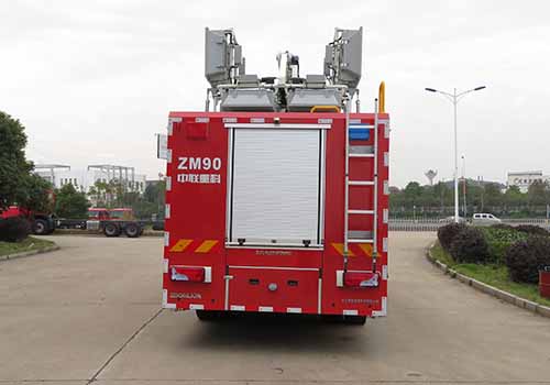 ZLF5140TXFZM90