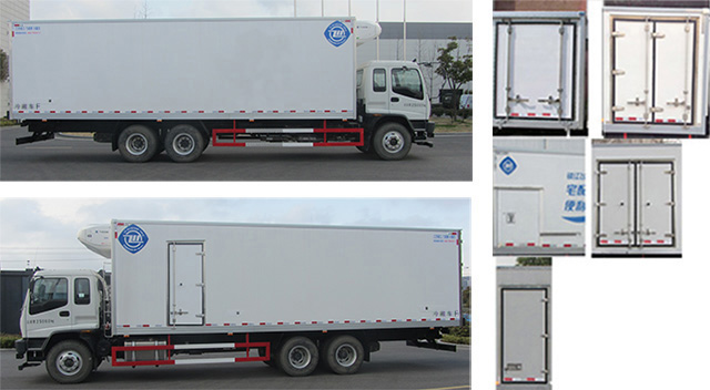 ZJL5250XLCQ5س