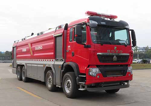 ZLF5430GXFSG250ˮ