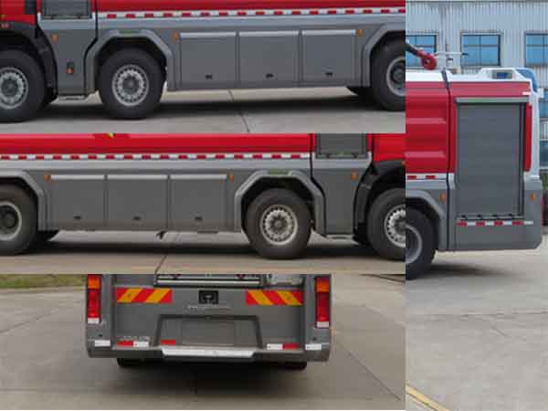 ZLF5430GXFSG250ˮ