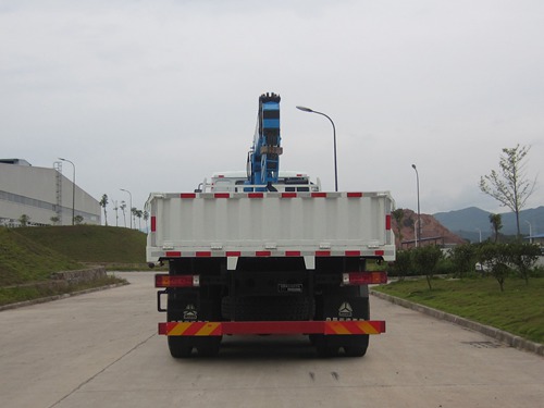 ZZ5318JSQM60EB0泵䳵