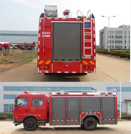 ZLF5150GXFSG50ˮ