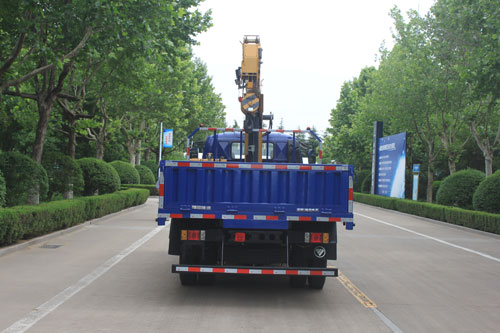 BJ5043JSQ-FA泵䳵