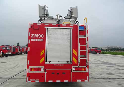 ZLF5141TXFZM90