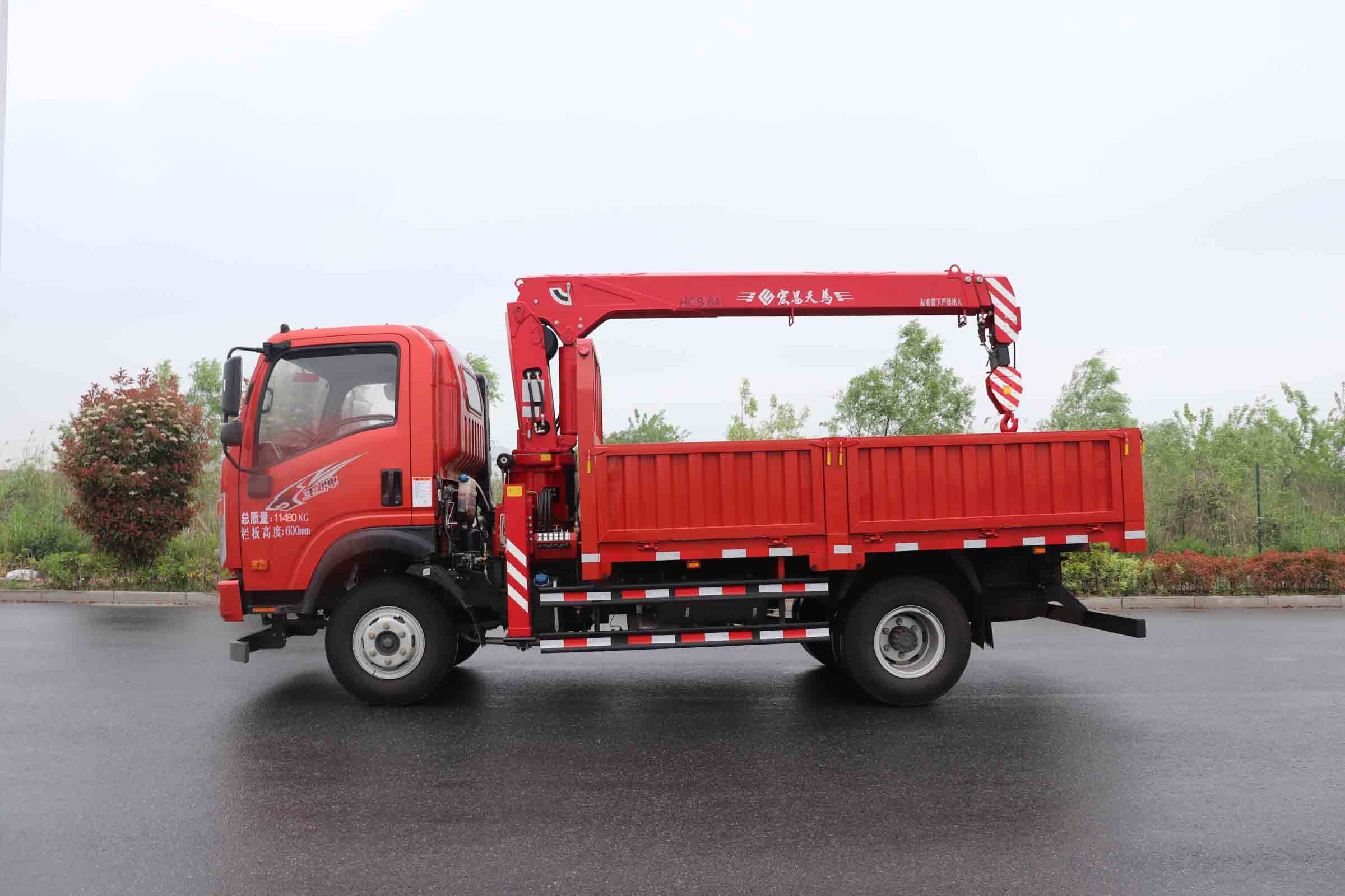 HCL5110JSQCDW5泵䳵