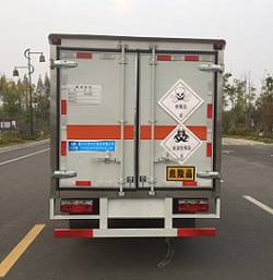 CLW5030XDGE6ͶԺ͸ȾƷʽ䳵