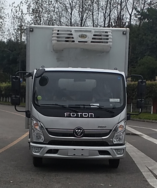 BJ5044XLC-FAس