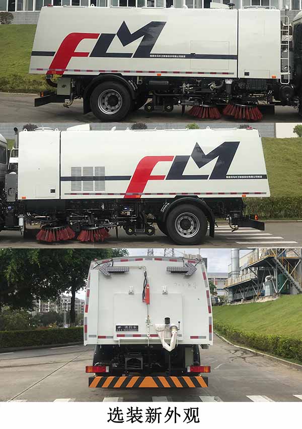 FLM5180TXSDF6Sϴɨ