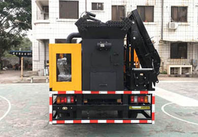 ˫ZLQ5060TYH·