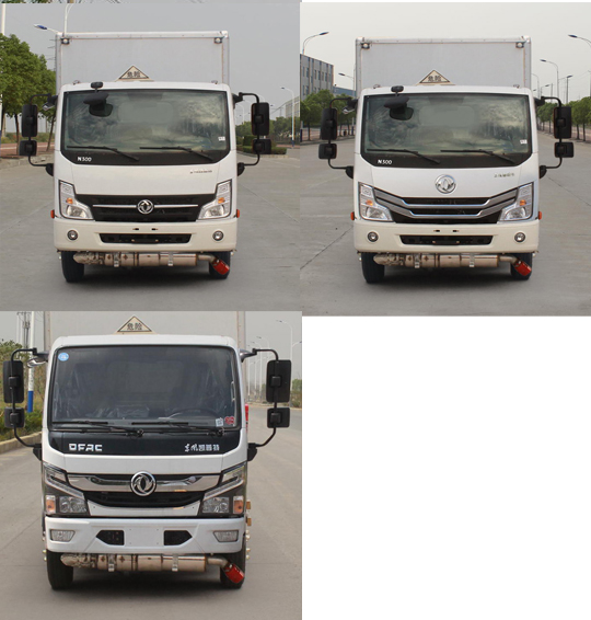 EQ5075XZW3CDFACWXPΣƷʽ䳵