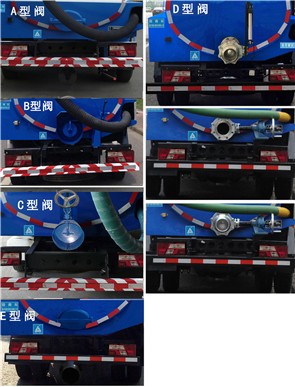 CGJ5073GXEJXE6೵