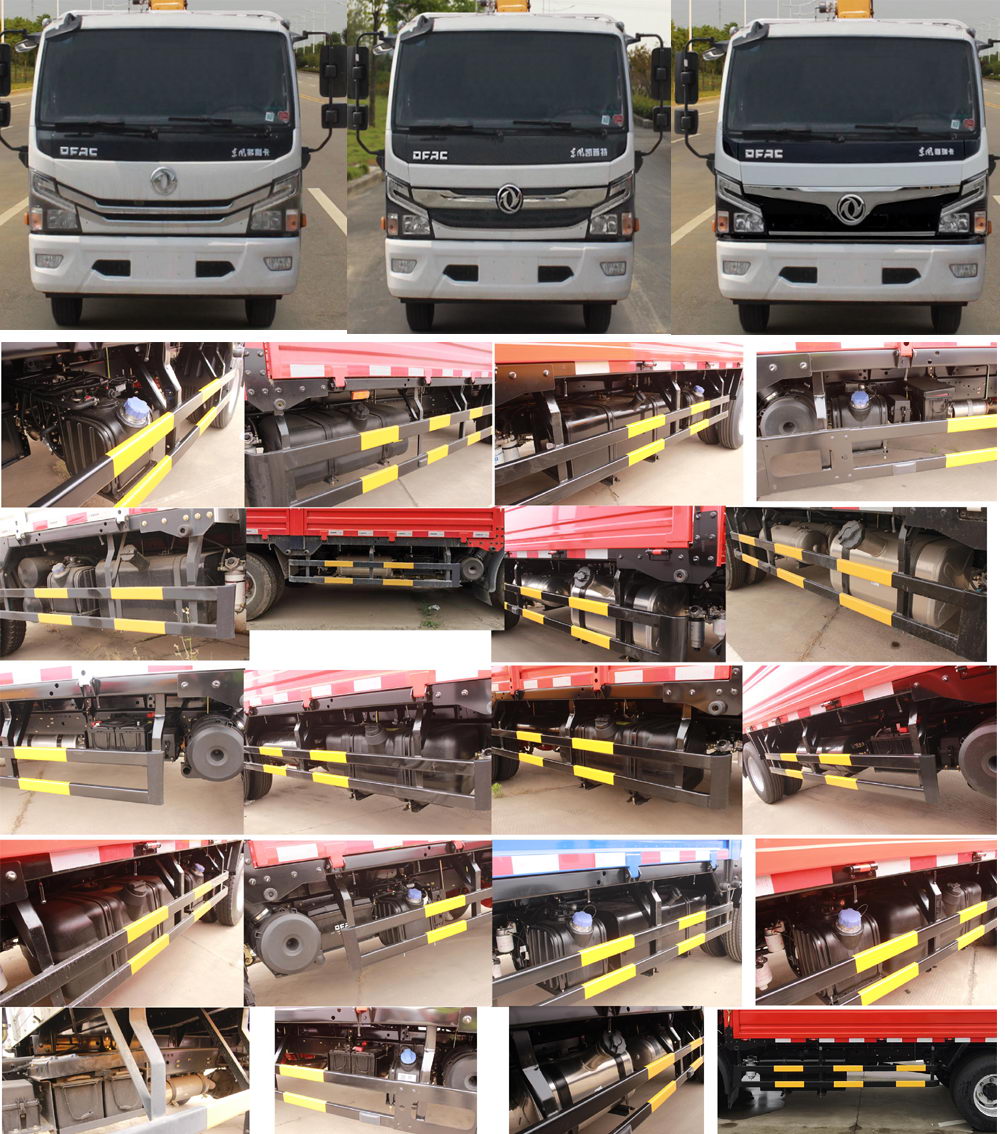 EQ5041JSQ8BD2AC泵䳵