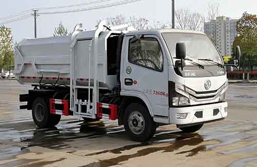 CLQ5070ZZZ6װжʽ