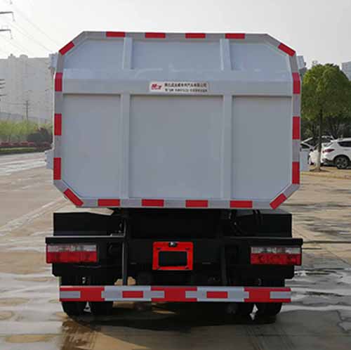 CLQ5070ZZZ6װжʽ