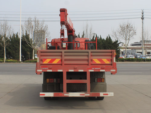 BJ5164JSQHPDD-01泵䳵