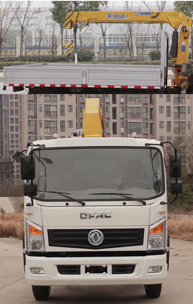 EQ5080JSQ8GDFAC泵䳵