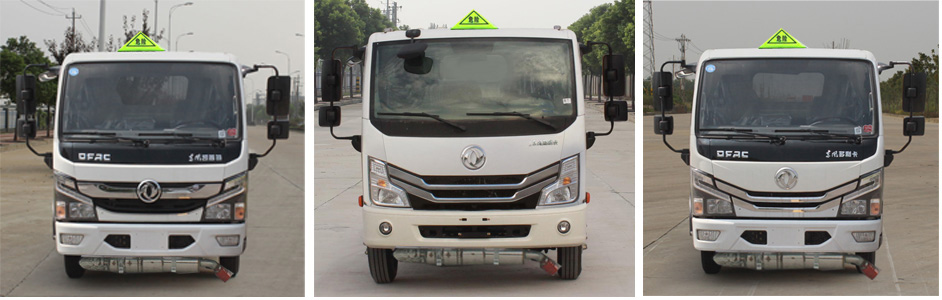 CLW5040XYW6Ʒʽ䳵