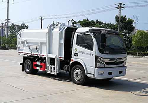 CLQ5120ZZZ6װжʽ