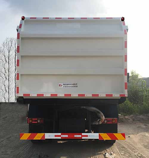 CLQ5160ZDJ6DѹʽԽ
