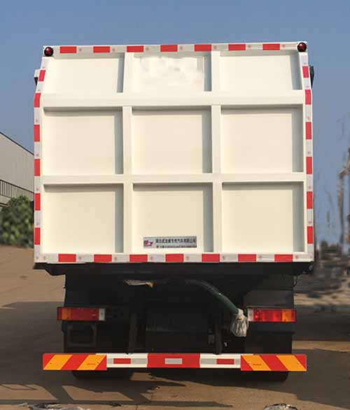 CLQ5250ZDJ6DѹʽԽ