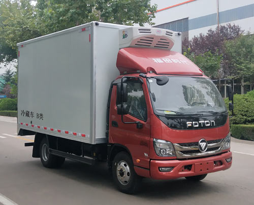 BJ5043XLC-ABس