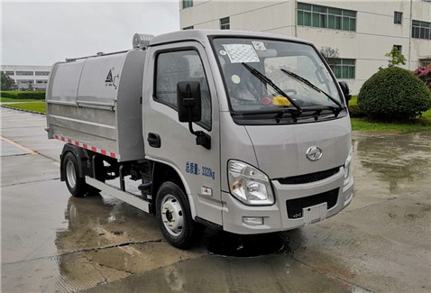 CGJ5031ZDJSHE6ѹʽԽ