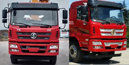 SX5180JSQGP6521泵䳵