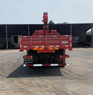 ZTZ5250JSQ-DF泵䳵