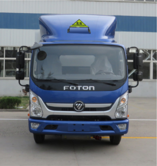 BSZ5045XRQC6Bȼʽ䳵