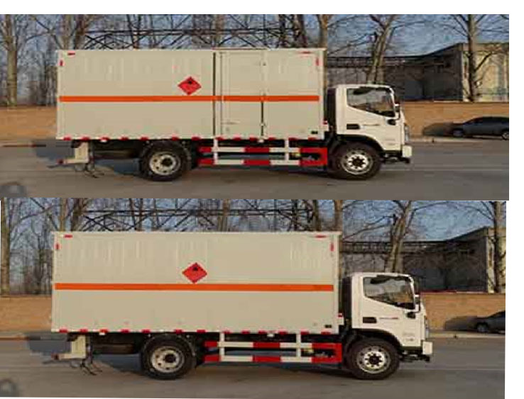 JLC5128XRQELȼʽ䳵