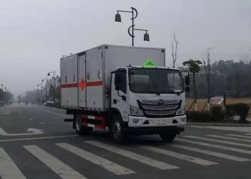 CLW5120XRQB6ȼʽ䳵
