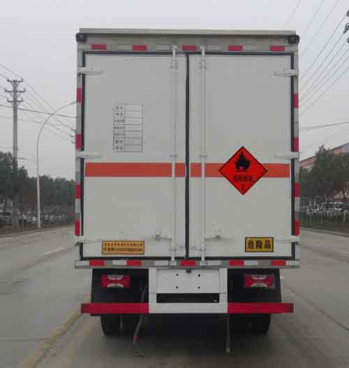 ͨHCQ5080XRYSH6ȼҺʽ䳵