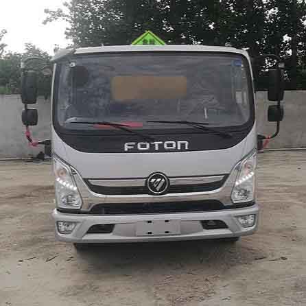 ͨHCQ5120XRYBJ6ȼҺʽ䳵