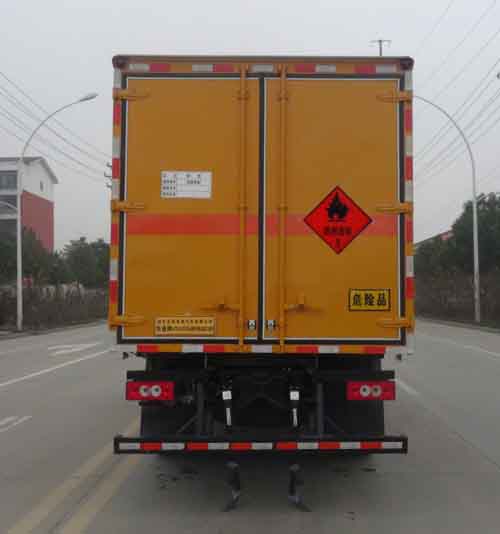 ͨHCQ5120XRYBJ6ȼҺʽ䳵