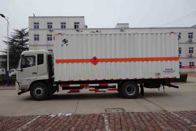 HYJ5180XRY-DFȼҺʽ䳵
