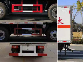 CLW5040XRYJ6ȼҺʽ䳵