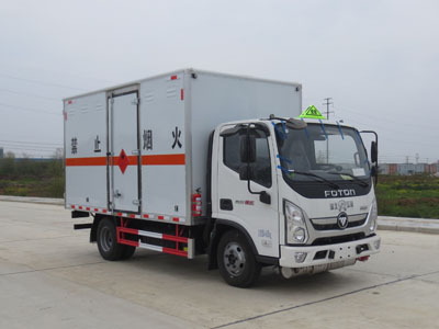 JDF5040XRYB6ȼҺʽ䳵