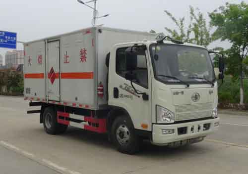 ͨHCQ5040XRYCA6ȼҺʽ䳵