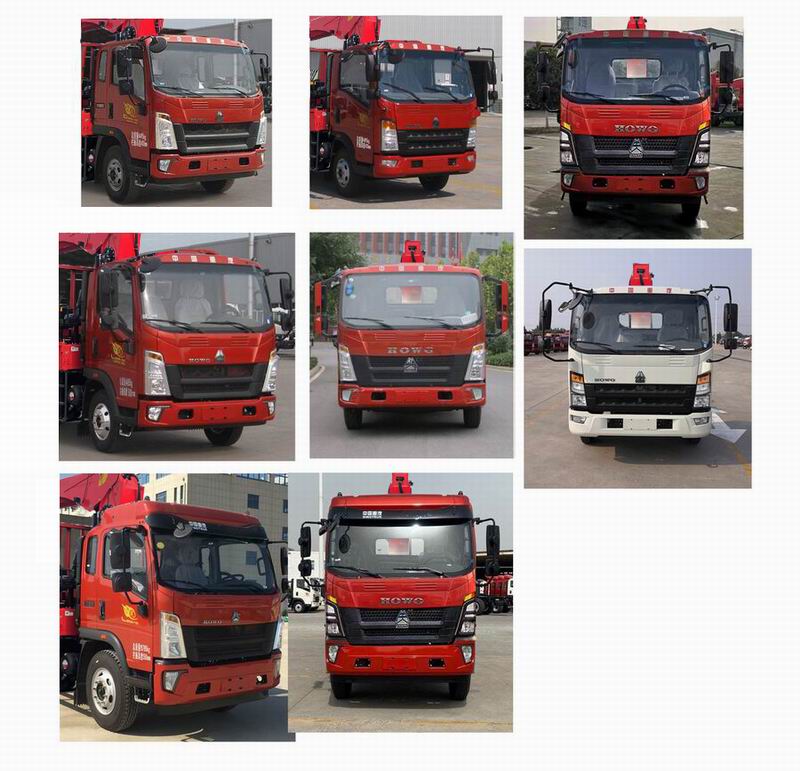 ZZ5167JSQH4515E1泵䳵