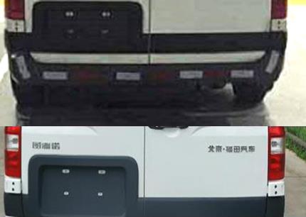 BJ5048XLC-K2س