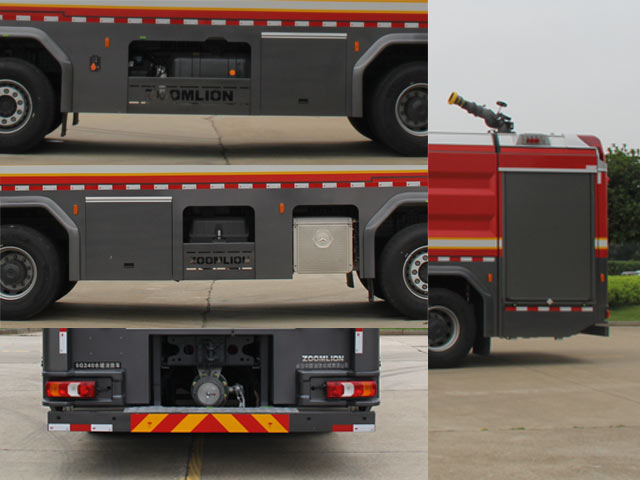 ZLF5430GXFSG240ˮ
