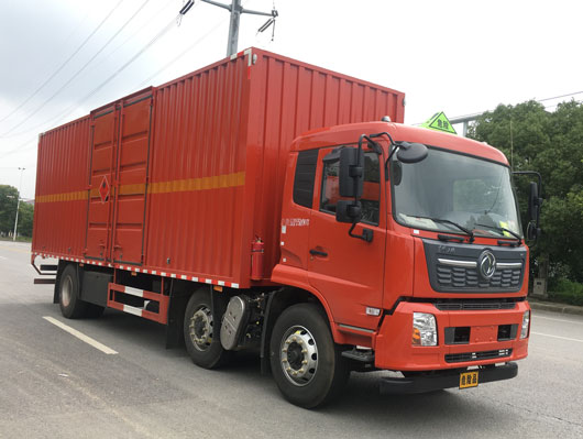 WXQ5260XRYE6ȼҺʽ䳵