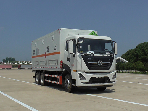 DFC5260XRYDȼҺʽ䳵