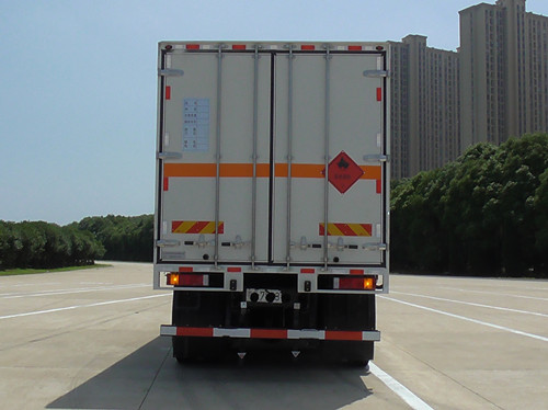 DFC5260XRYDȼҺʽ䳵