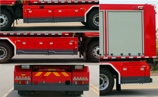 οCEF5160TXFQC200/W